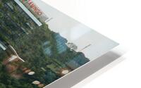 Vietnam 7 HD Metal print