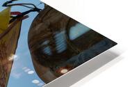 Vietnam 8 HD Metal print