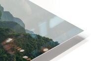 Vietnam 14 HD Metal print