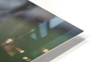 Mad Creek 6 HD Metal print