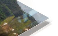 Yampa 2 HD Metal print