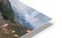 Spring 1 HD Metal print
