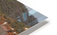 Spring 2 HD Metal print