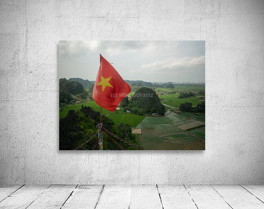 Vietnam 17 Wall Preview