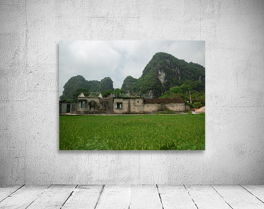Vietnam 19 Wall Preview