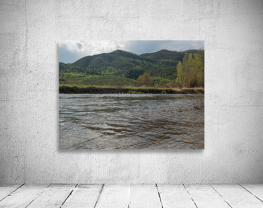 Yampa 2 Wall Preview