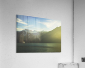 12 Acrylic Print