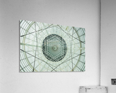 03 Acrylic Print