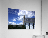 02 Acrylic Print