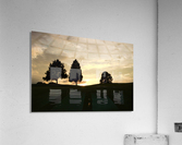 00 Acrylic Print