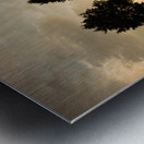 00 Metal print