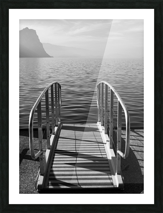 05 Picture Frame print