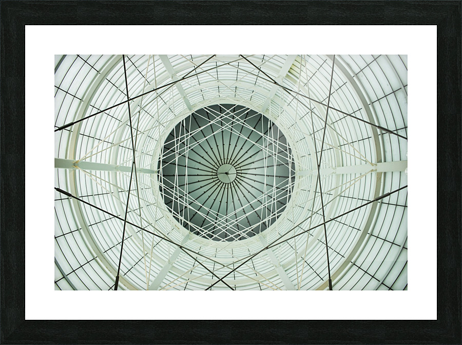 03 Picture Frame print