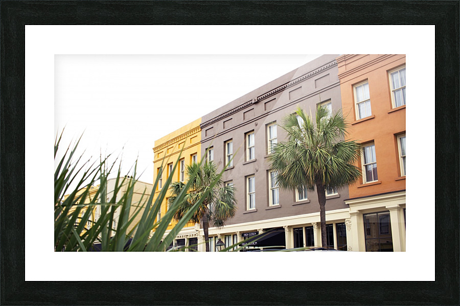 04 Picture Frame print