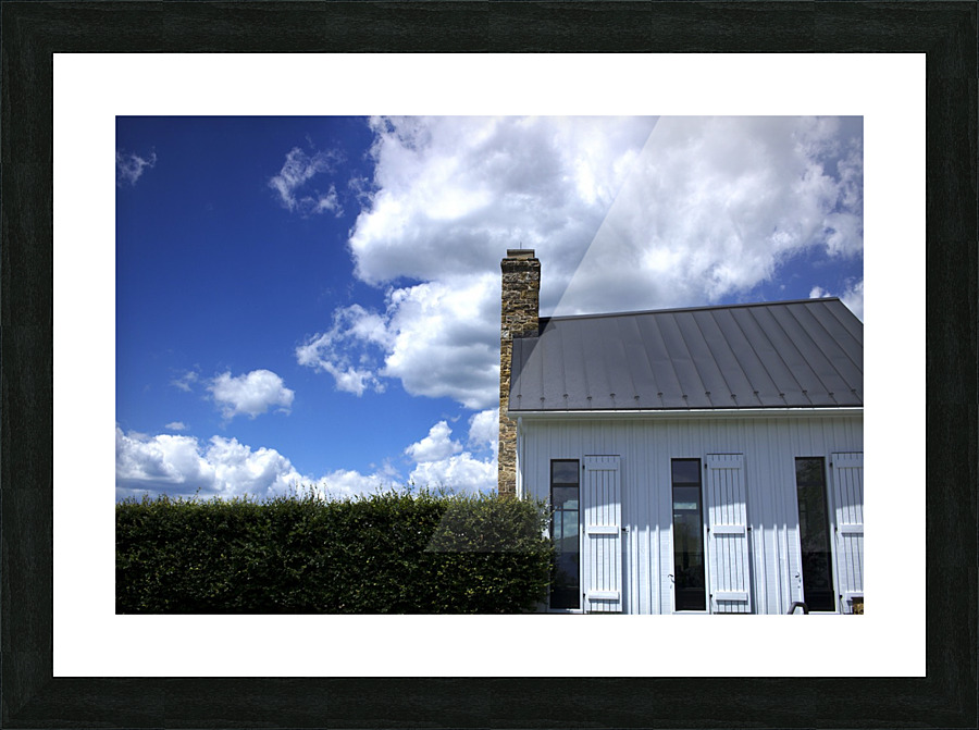 02 Picture Frame print