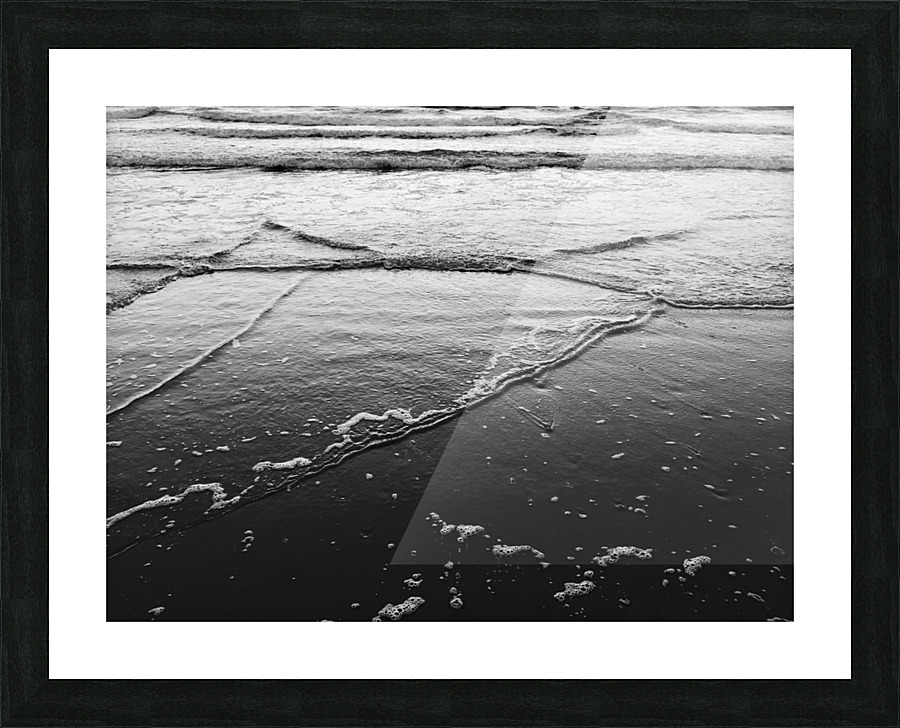 01 Picture Frame print
