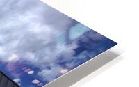 02 HD Metal print