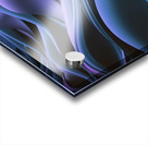 A stunning dynamic abstract background showcasing Acrylic print