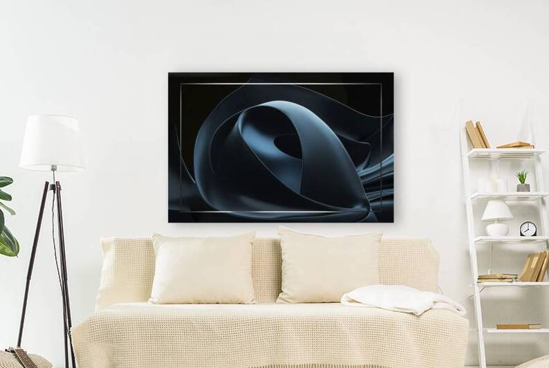 A striking abstract luxury gradient background 3. by StefanoPignataro