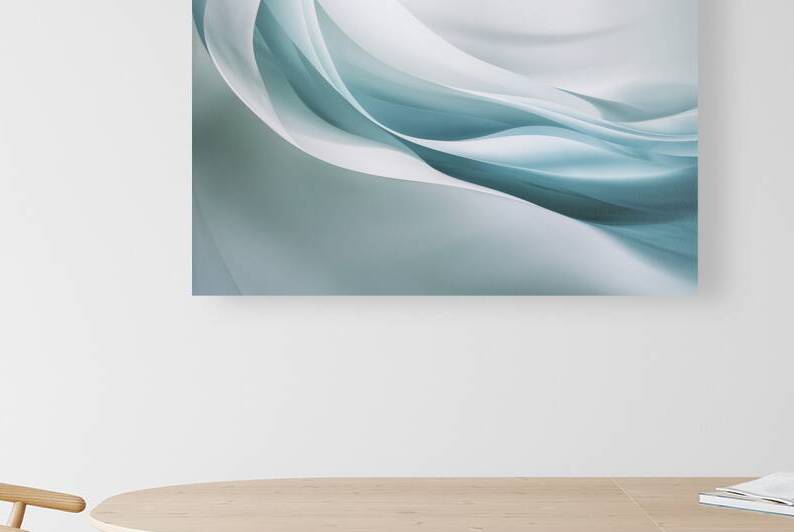 A serene and abstract scene with a gradient of li 1721127721.595 by StefanoPignataro