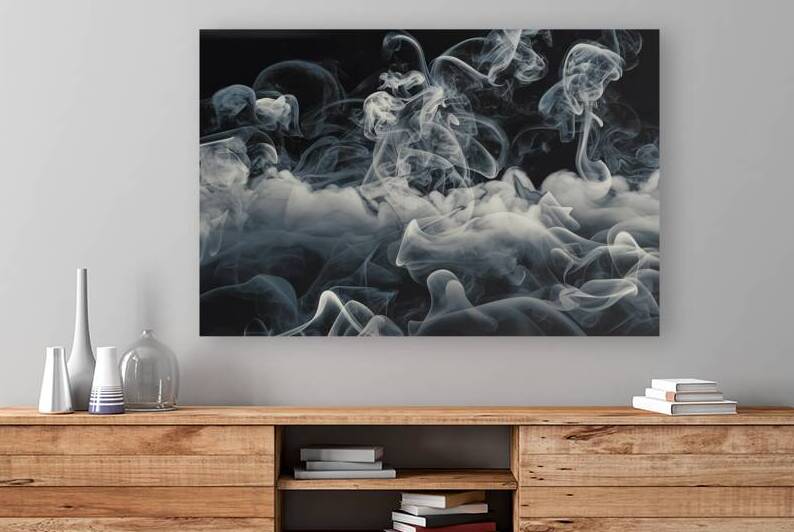 A mesmerizing abstract wallpaper featuring swirli by StefanoPignataro