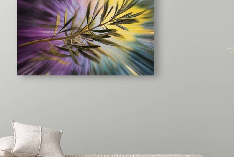 A captivating abstract image featuring a close up 1721128613.5899 by StefanoPignataro