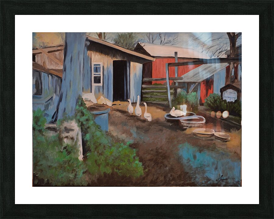  Fine Art print