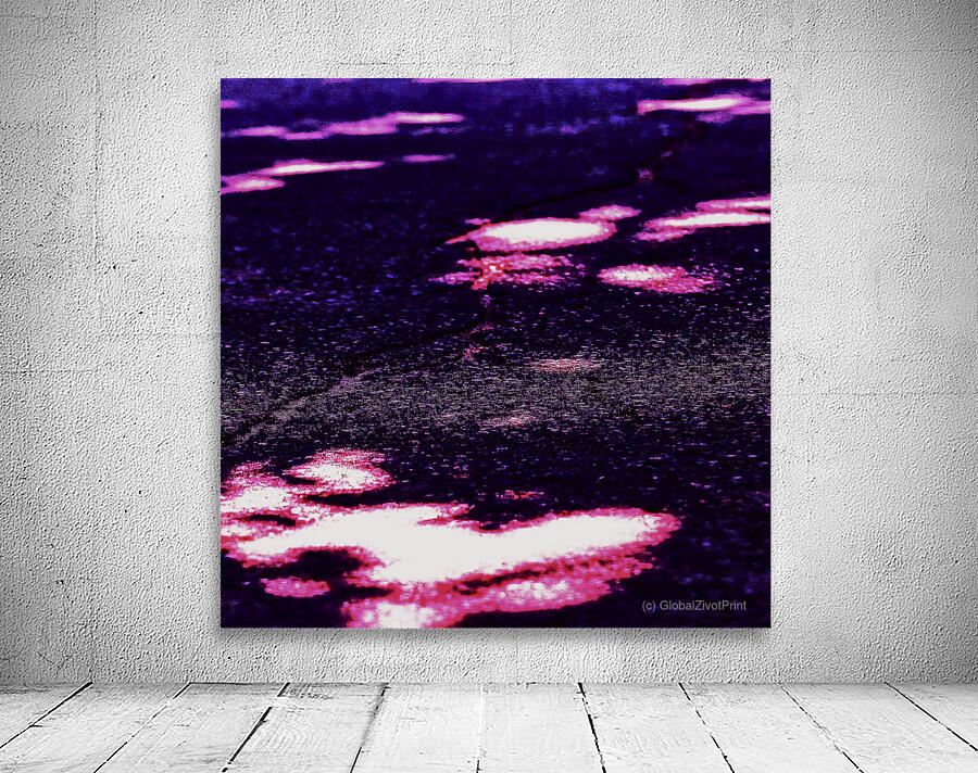 Pink smile Wall Preview