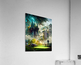 dream Acrylic Print