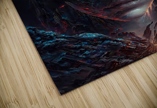 Miracles of celestials  zar4fussion puzzle