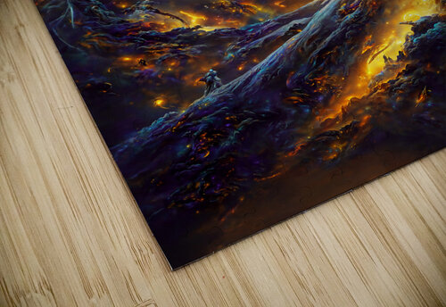 Neverending Quasar zar4fussion puzzle