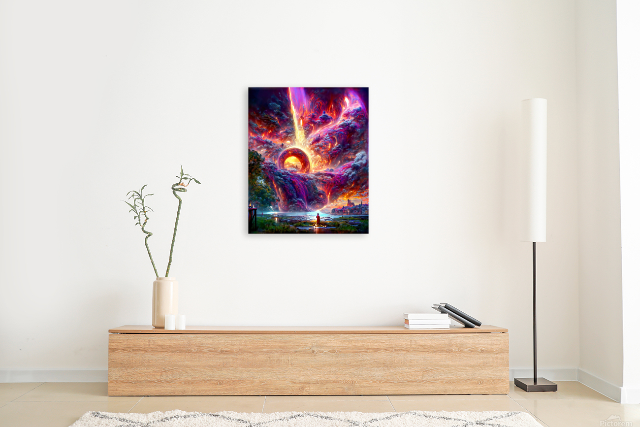 vortex 1 Reproduction