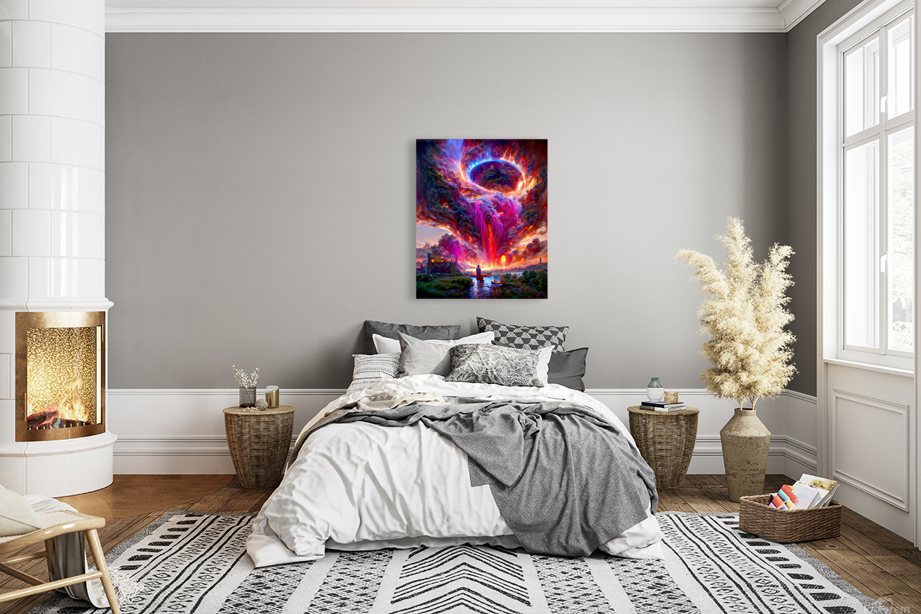 vortex 2 Reproduction