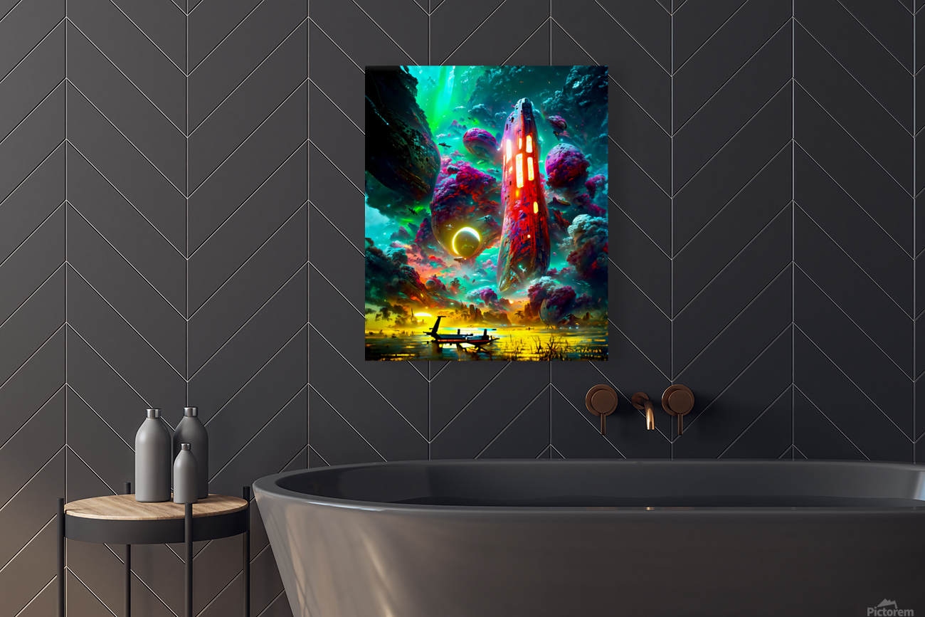 starcraft Reproduction