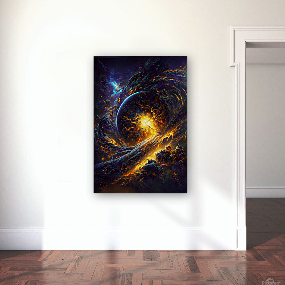 Neverending Quasar Reproduction