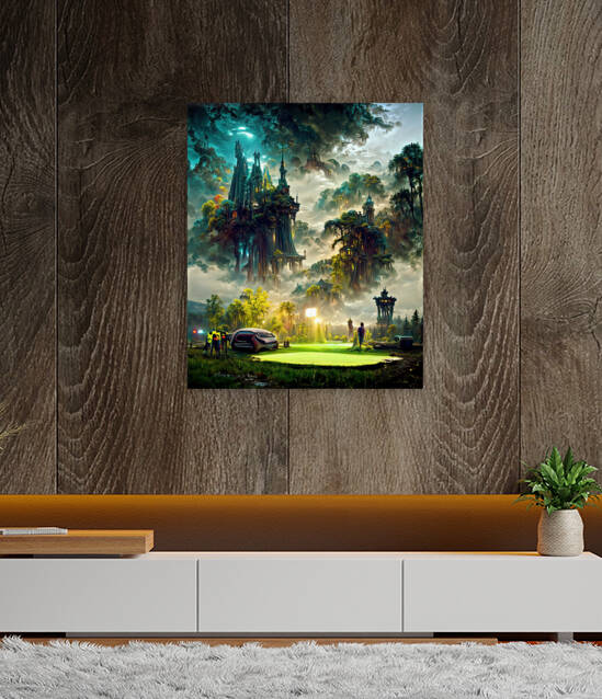 dream Reproduction