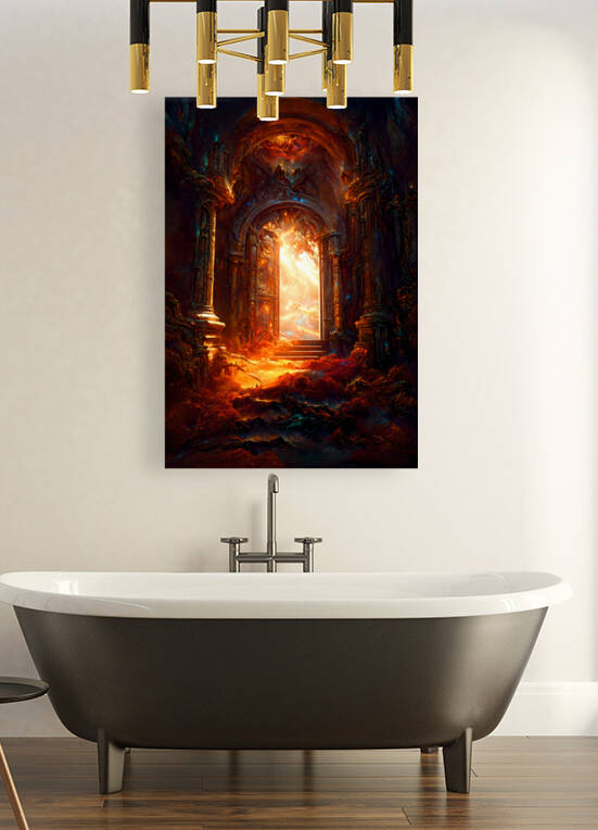 ancestral path Reproduction