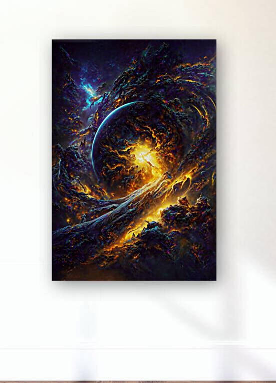 Neverending Quasar Reproduction