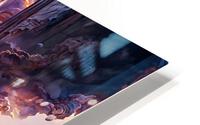marble cathedral HD Metal print