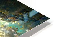 pirate caves 3 HD Metal print
