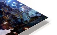 pirate caves 4 HD Metal print