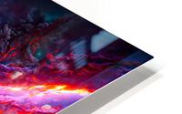 qlipoth HD Metal print