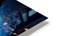 cosmopolis HD Metal print