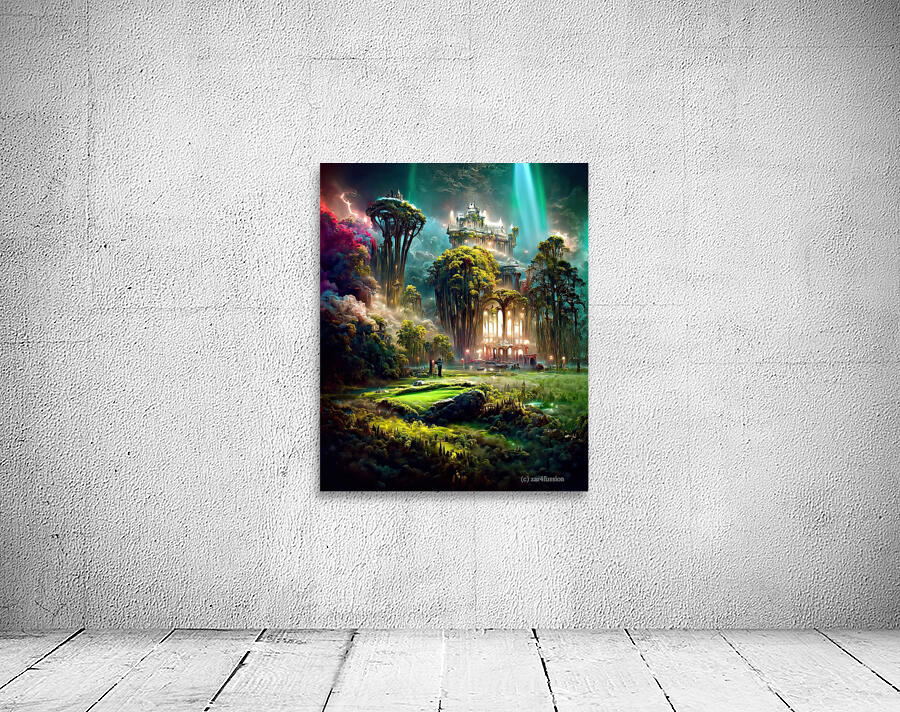 dream Wall Preview
