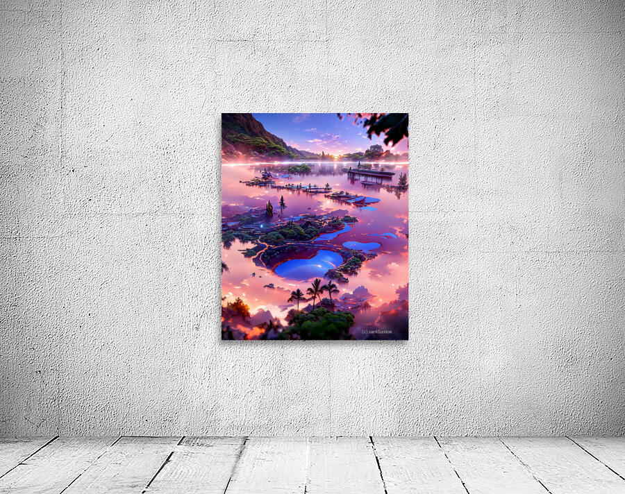 beach 5 Wall Preview