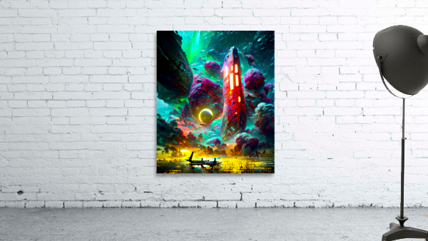 starcraft Wall Preview