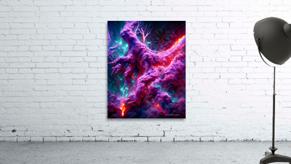 qlipoth Wall Preview