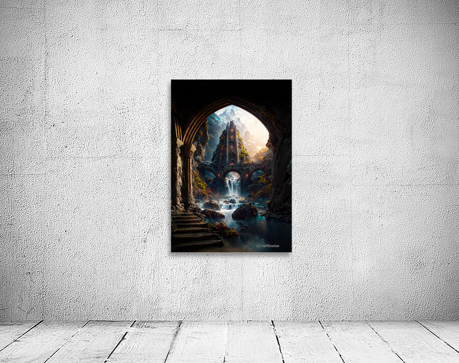 erebor Wall Preview