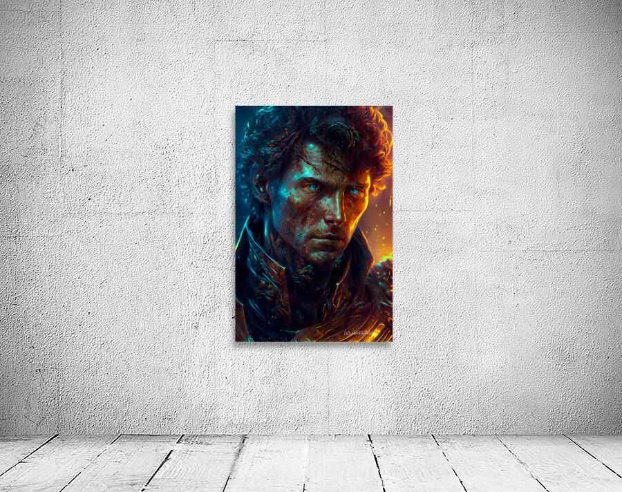 solo Wall Preview