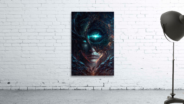 Miracles of celestials  Wall Preview
